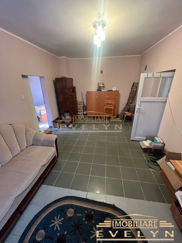 De vanzare casa 103mp+teren 338mp, zona Calea Nationala ( Brico Depot ), pret 115000 euro negociabil - Poză 6