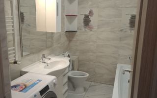 BRASADAS inchiriaza garsoniera etaj 5/5 zona Metalurgiei. - Poză 7