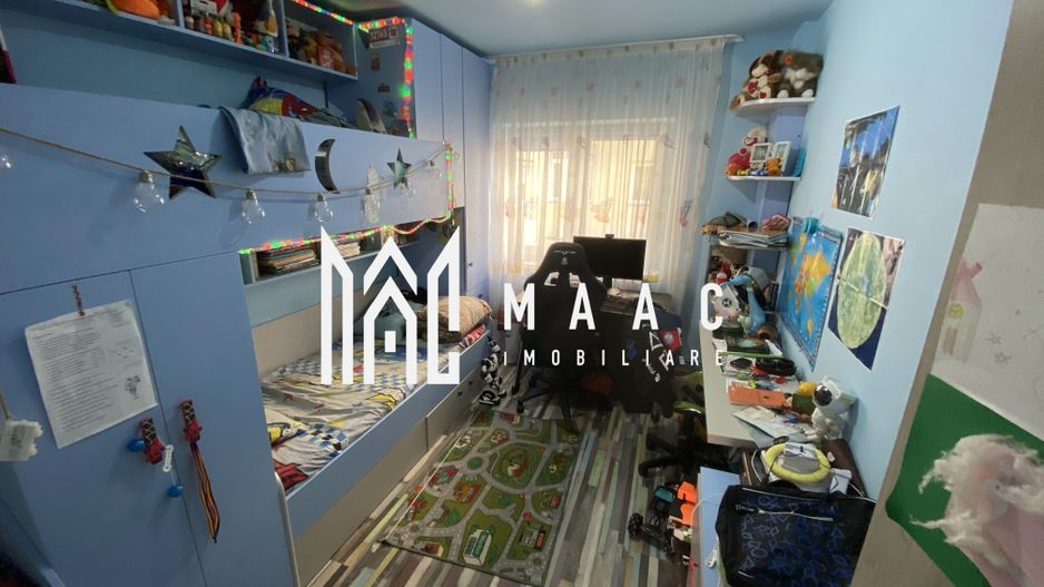 Apartament 4 camere decomandat | Centrală, Cisnădie | 70 mp - Poză 5