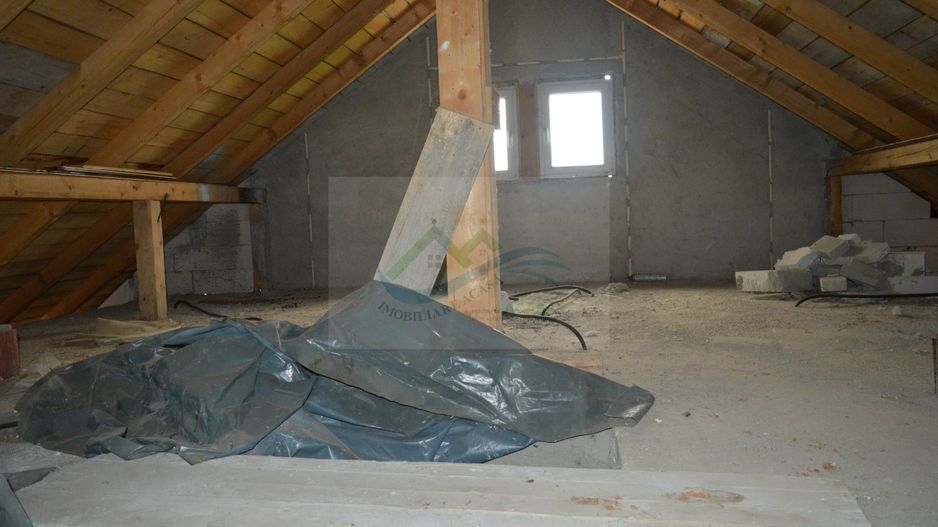 Casă tip duplex, Suceava/Cartier Europa - Poză 20