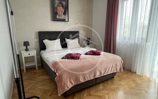 Apartament de închiriat cu 2 camere în zona ultracentrală, Oradea - Poză 1
