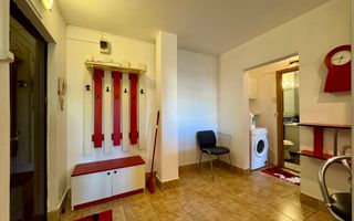 RENTED / INCHIRIAT- Apartament 2 camere de inchiriat Constanta / Casa de cultura - Poză 6