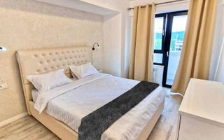 Apartament 2 camere, 58 mp, Nicolina Iași | Parcare privată | 400 € - Poză 8