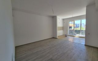 2 camere cu Gradina-Finalizat-Parcare Bonus-Th. Pallady - Poză 3