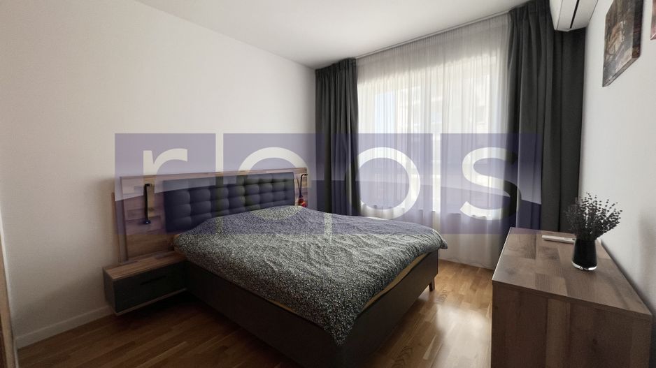 VANZARE 2 CAMERE | LUXURIA RESIDENCE | 52 MP | 2 LOCURI PARCARE INCLUSE - Poză 3