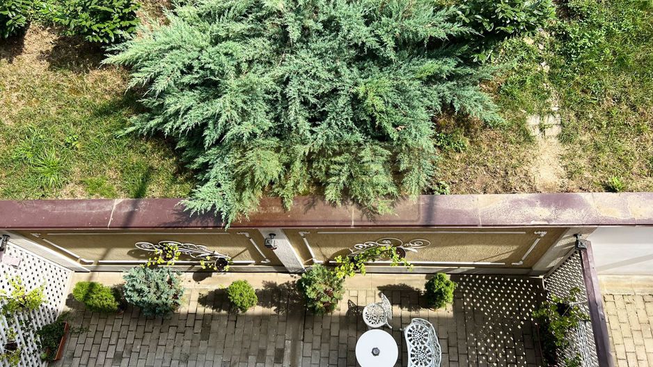 Apartament 2 camere + parcare Podul de fier - Restaurant Little Texas - Poză 23