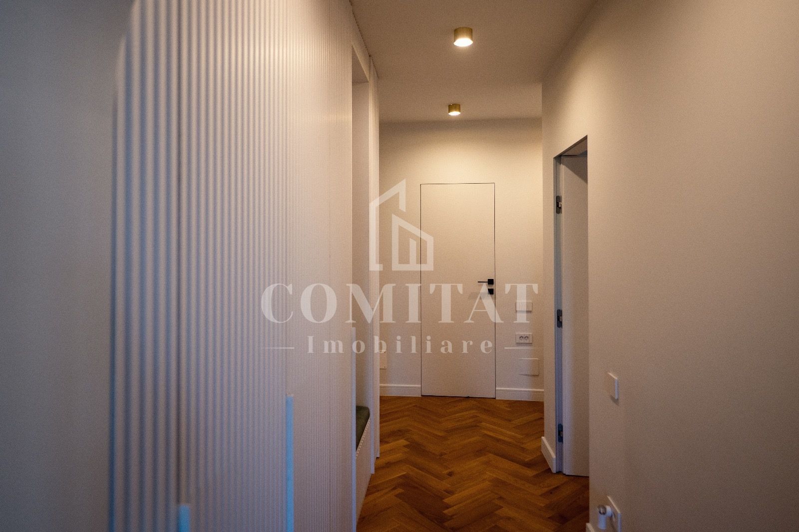 Apartament ultramodern la cheie complexul Wings - Poză 12