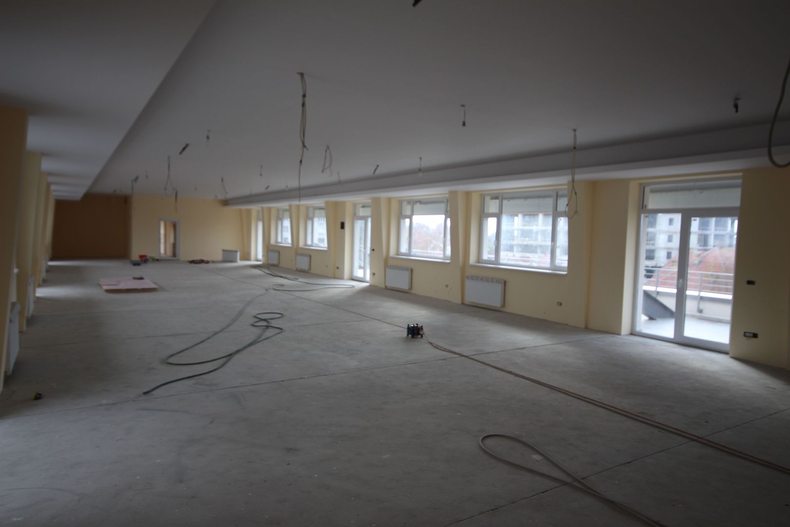 Spațiu  birouri de închiriat în zona Central - Poză 6