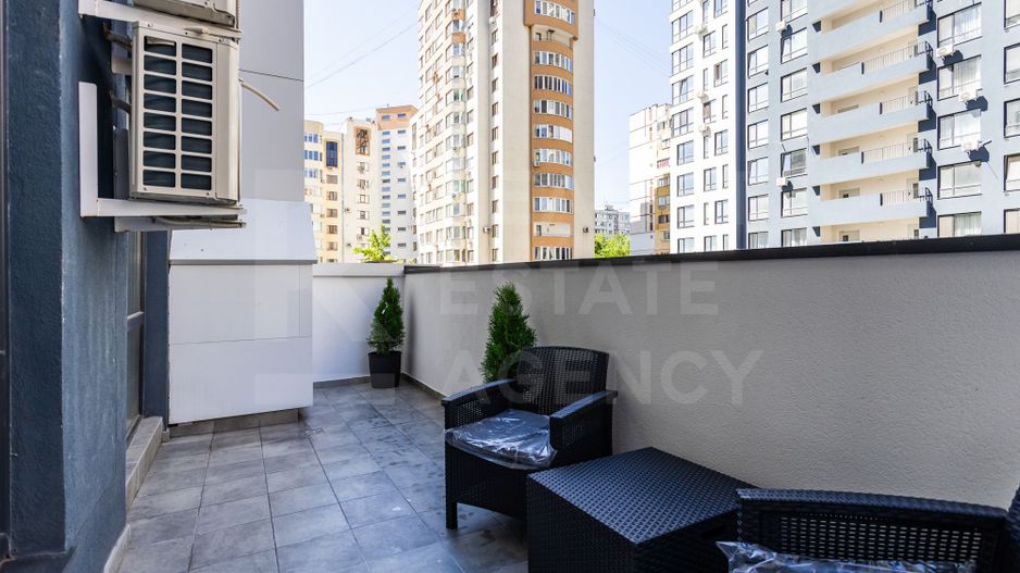 Vânzare, apartament, 2 camere, bd. Mircea Cel Bătrân, Ciocana - Poză 18