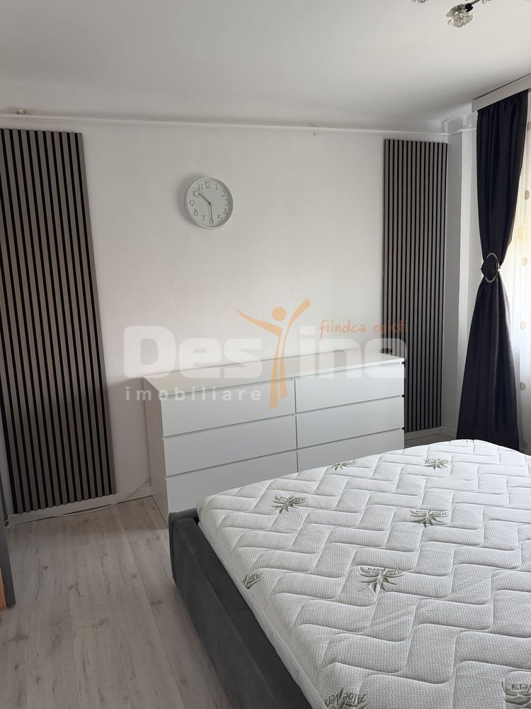 Apartament cu 2 camere și loc de parcare - zona Politehnica - Poză 4