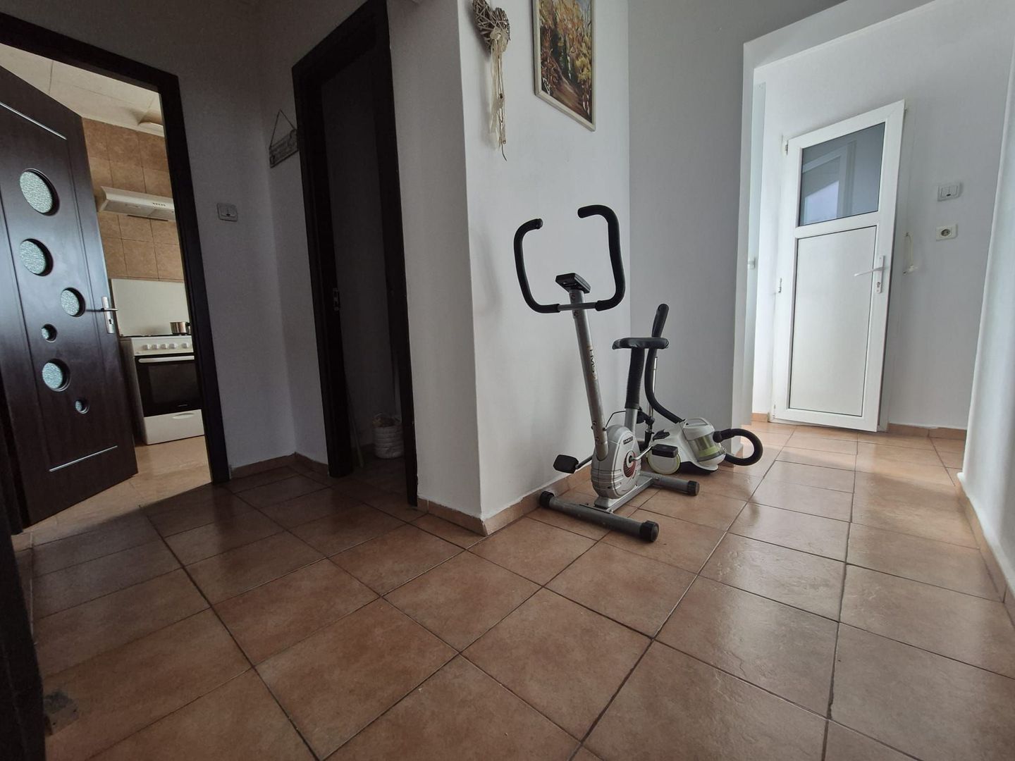 3 Camere Decomandat Izvorul Rece/ Berceni - Poză 5