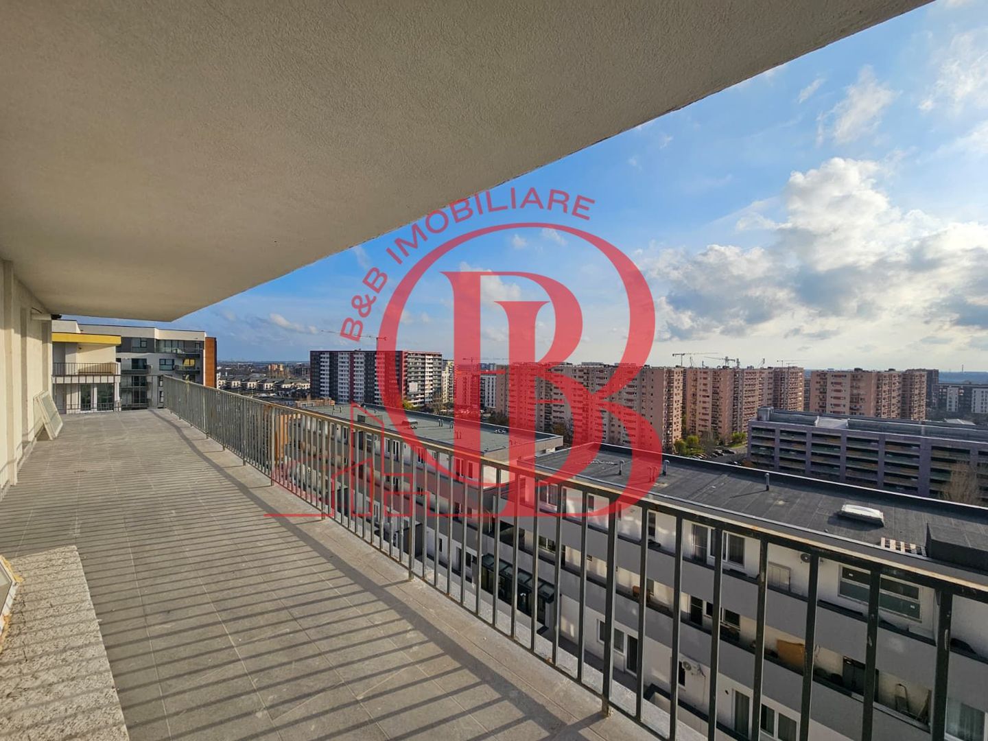 4 camere Gata de mutat -Loc de parcare bonus-Titan Pallady - Poză 1