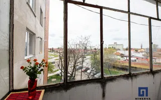 Apartament SPATIOS  cu o camera | Bd Dambovita | comision 0 - Poză 20