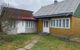 🏡 CASA BATRANEASCA + TEREN IN GALANESTI - Poză 21