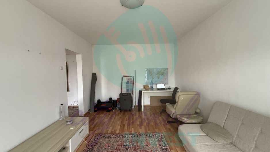 Apartament 2 camere, zona linistita - Poză 3