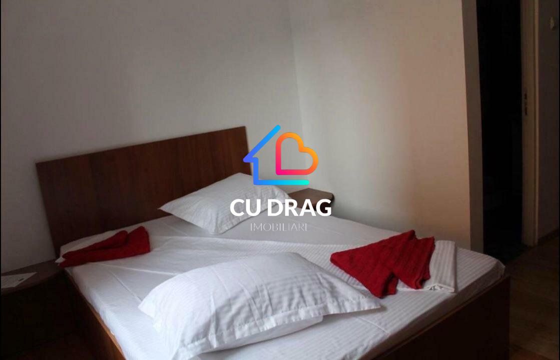 Vânzare Casă 8 Camere – Investiție Premium, Zona Strand - Poză 9