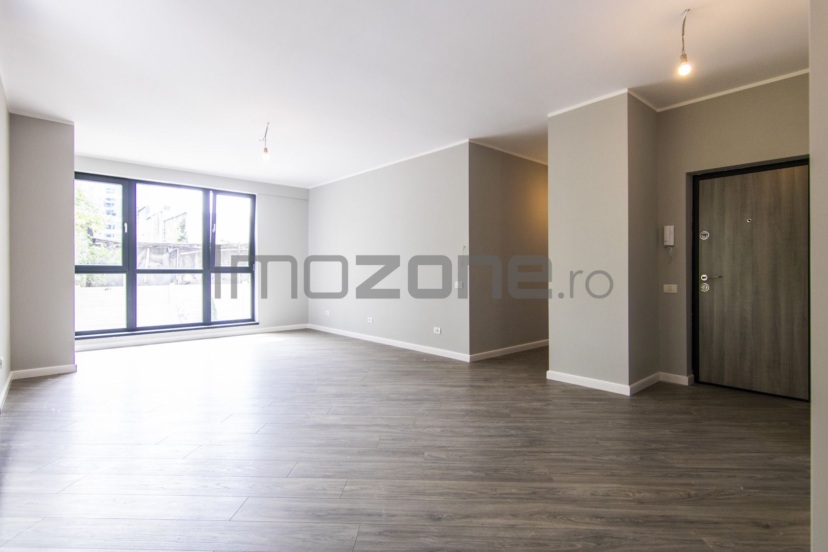 MILITARI - PARCUL LINIEI, CORA LUJERULUI, METROU LUJERULUI, EXIGENT, 3 CAMERE - Poză 5