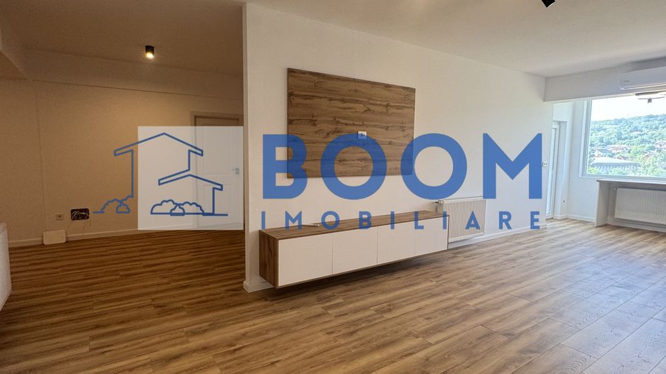 Apartament NOU 3 Camere | Etaj 2 | Zona Centrala | Parcare Inclusa - Poză 1