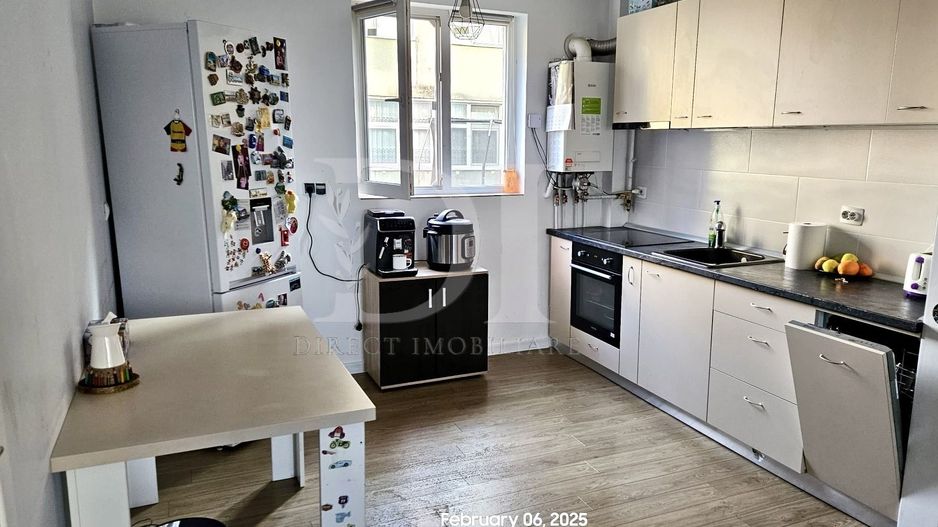 Apartament 3 camere / Parcare / Zona Terra - Poză 12