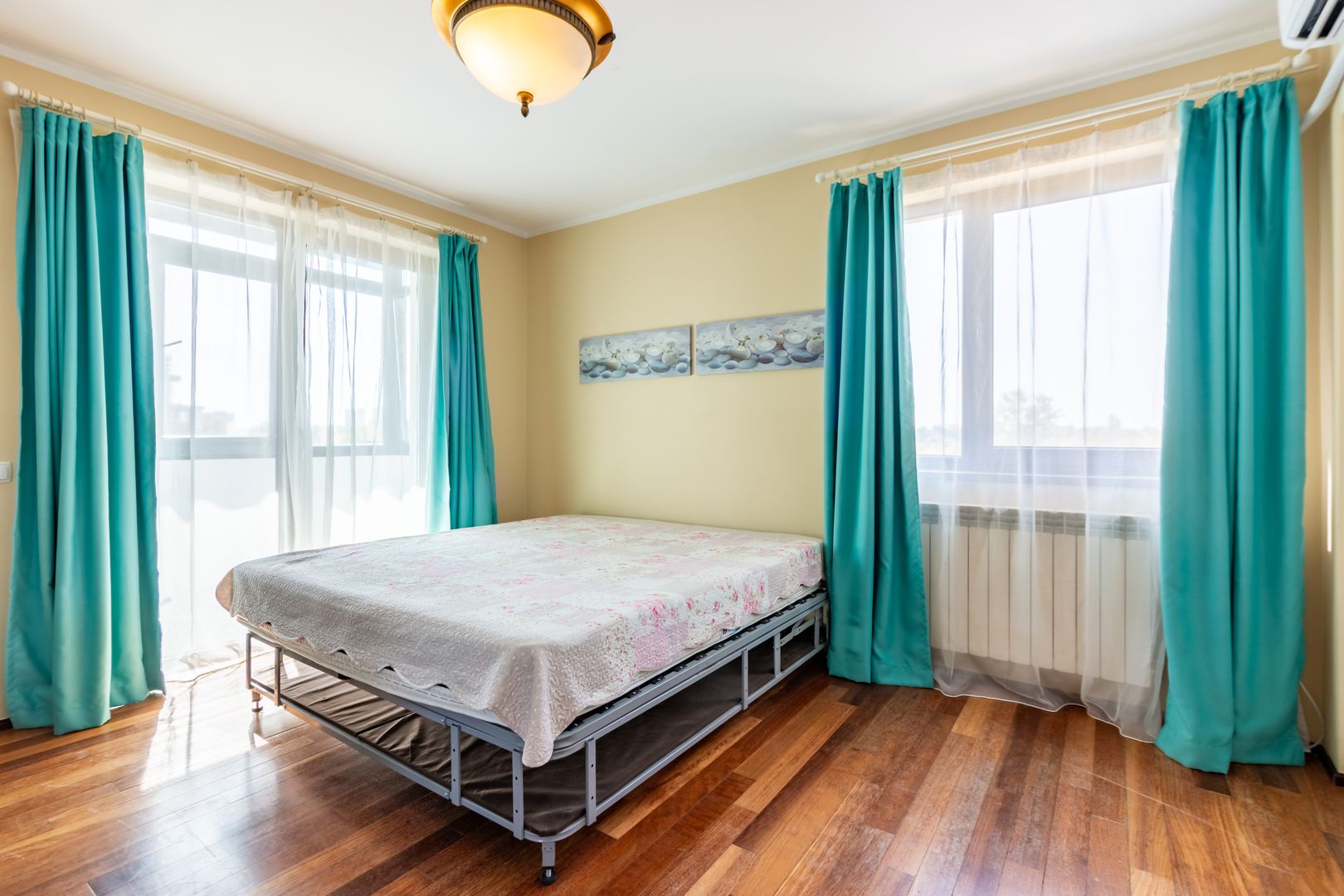 Apartament 3 camere + parcare subterana | Baneasa | Sisesti - Poză 11