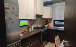 DE VANZARE AP 3 CAMERE 65 MP PRELUNGIREA GHENCEA | SEMIDECOMANDAT | PARCARE - Poză 5