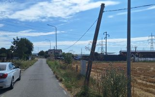 Teren intravilan de vanzare in Isalnita - Poză 7