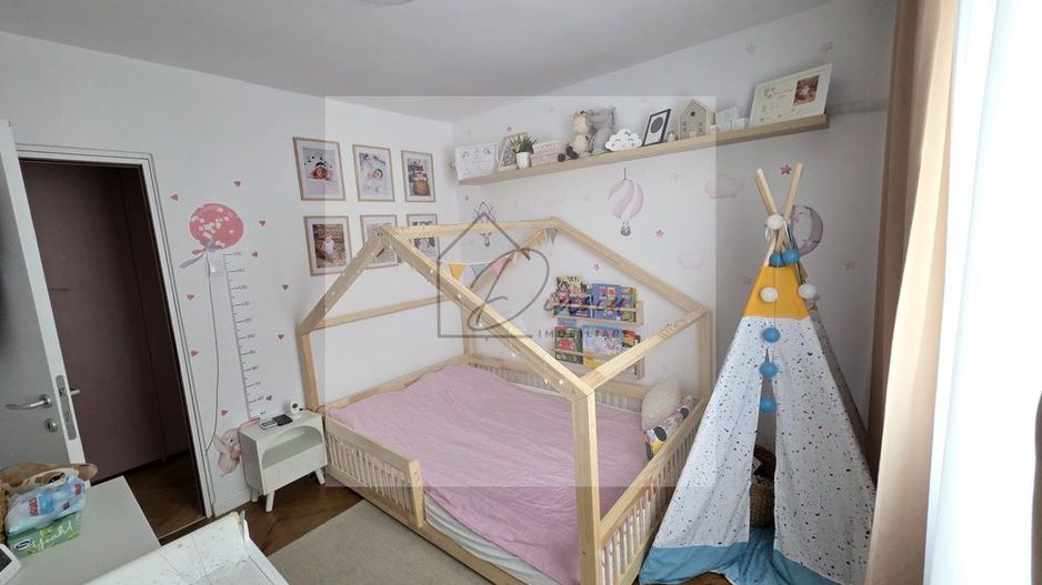 Apartament 3 camere Gara Obor I Premium - Renovat 2023 I COMISION 0% - Poză 11