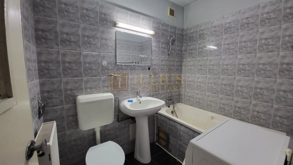 garsoniera | pet friendly | bucatarie separata - Poză 3