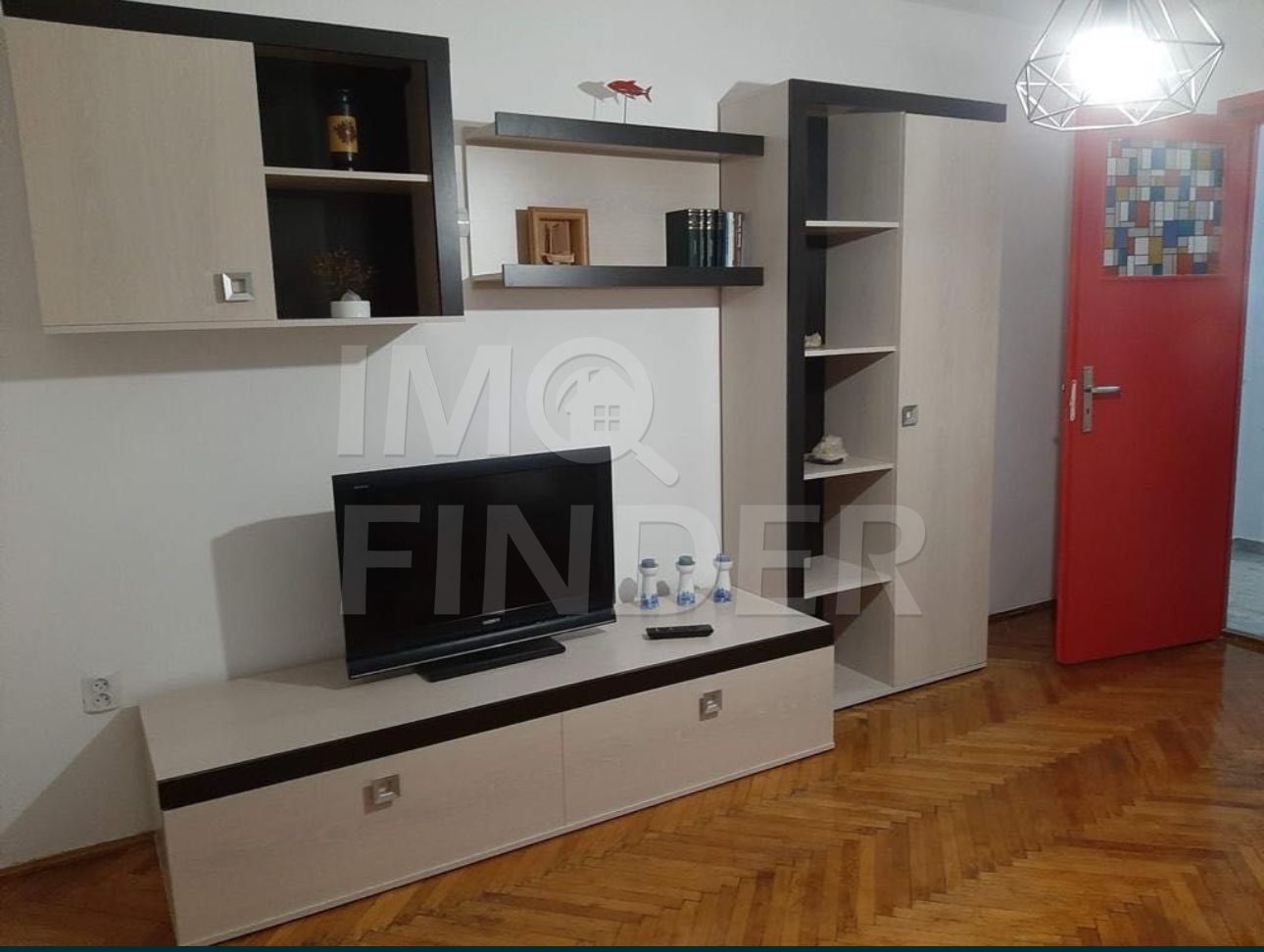 Vânzare 2 camere Gheorgheni, etaj intermediar - Poză 4