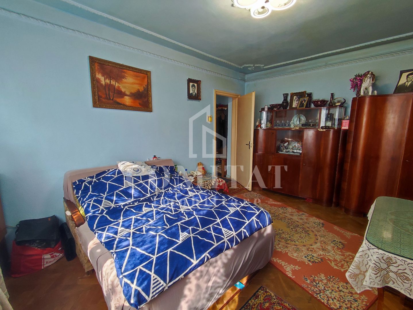 Apartament cu 2 camere | Zona Iulius Mall - Cartierul Gheorgheni - Poză 2