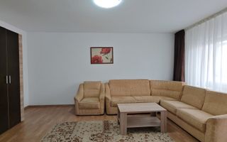 Inchiriere garsoniera spatioasa Militari - Uverturii - Poză 4