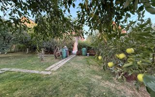 Casa de Vânzare 4 camere Sigmir - Poză 7