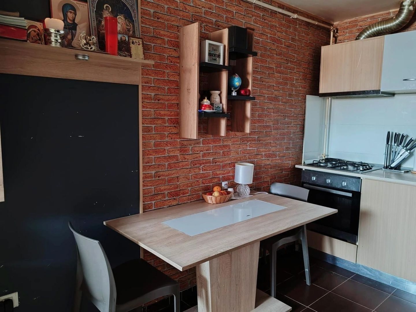 Apartament 2 camere langa Lidl Rezervelor in Militari Residence - Poză 5