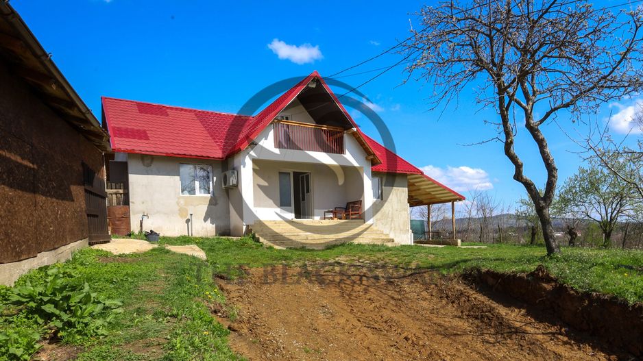 Casă de vanzare | 1550 mp teren | Dumbravesti, Prahova | Comision 0% - Poză 2