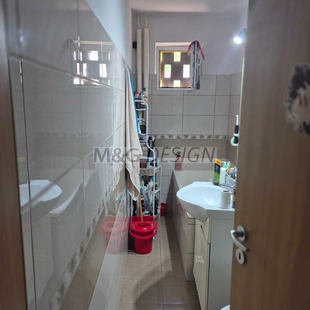 Apartament 2 camere Sagului etaj 2 - Poză 5