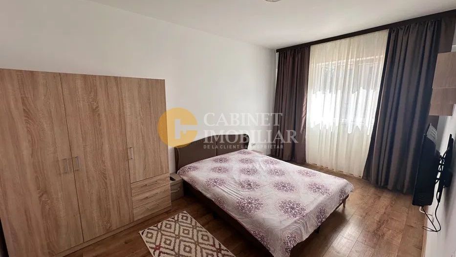 2 Camere Decomandat - Etaj 1 - Bloc 2021 -Cug - Poză 3