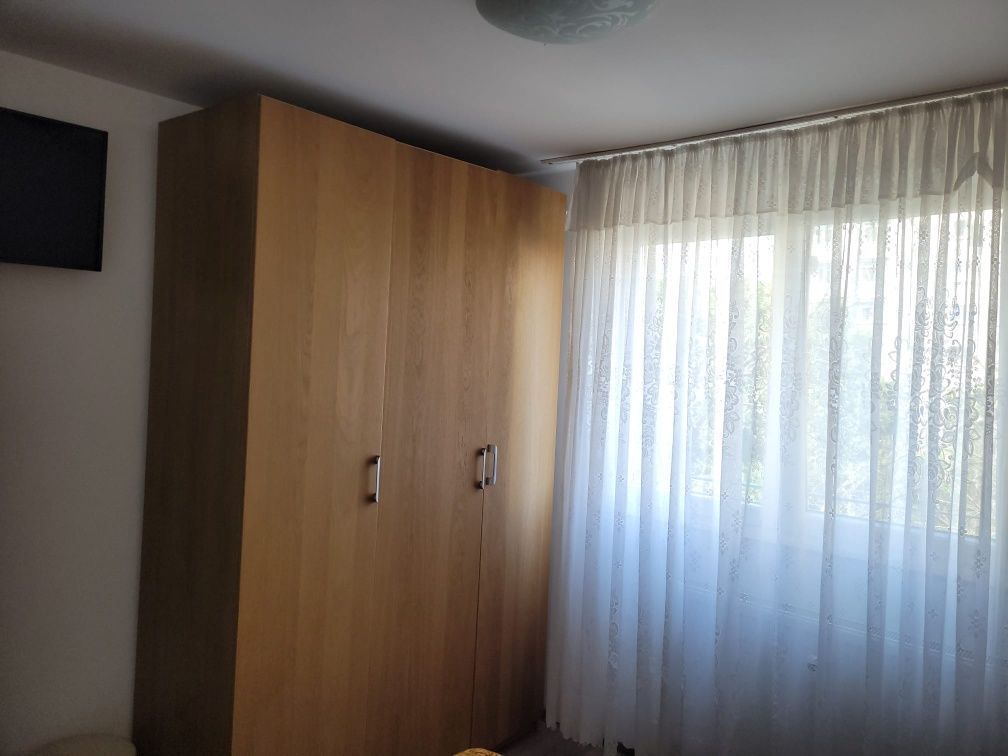 De vânzare: apartament 2 camere-Râul Doamnei-metrou-Drumul Taberei - Poză 3