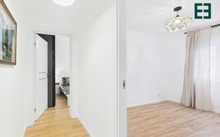 Apartament 4 camere renovat nou -  Zona Circumvalațiunii - Timișoara - Poză 12