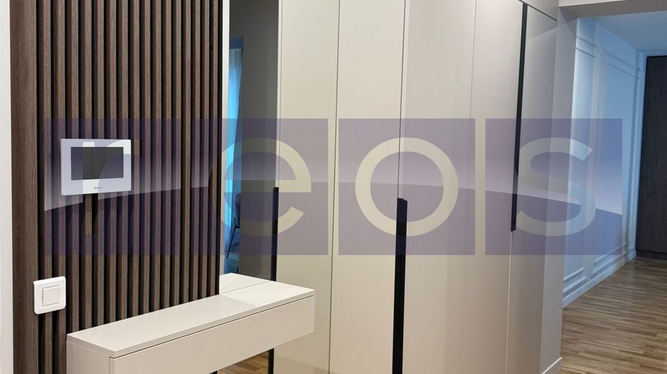 VANZARE 3 CAMERE | CURTE 88 MP | MOBILAT SI UTILAT LUX | STRAULESTI | - Poză 28