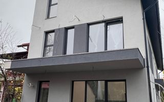 Duplex modern P+1E+M,  BUCURESTII NOI - Poză 16