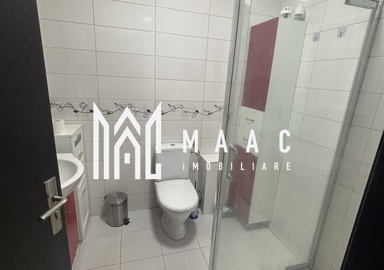 Apartament 2 camere de închiriat | Șelimbăr | 60 mp | balcon - Poză 5