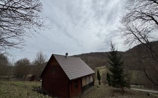 Parcelă spațioasă, casă de vacanță aproape de hanul Asszonybosszantó - Poză 21