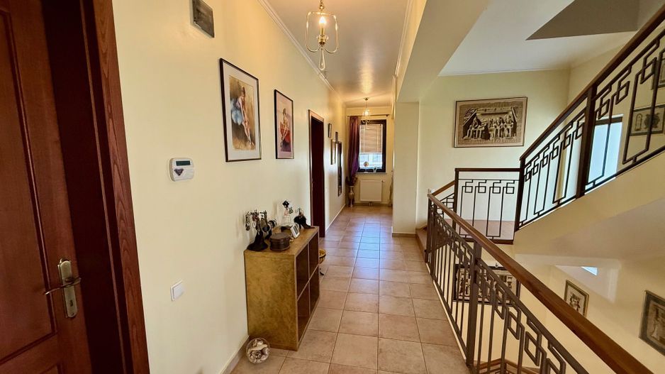 Vila 6 Camere de Vanzare I Mogosoaia - Poză 20
