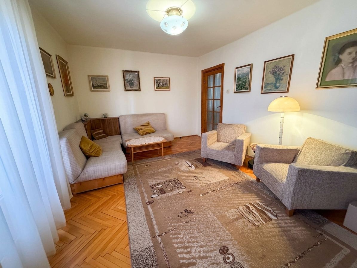 Apartament cu 3 camere decomandat zona Interservisan Gheorgheni - Poză 2