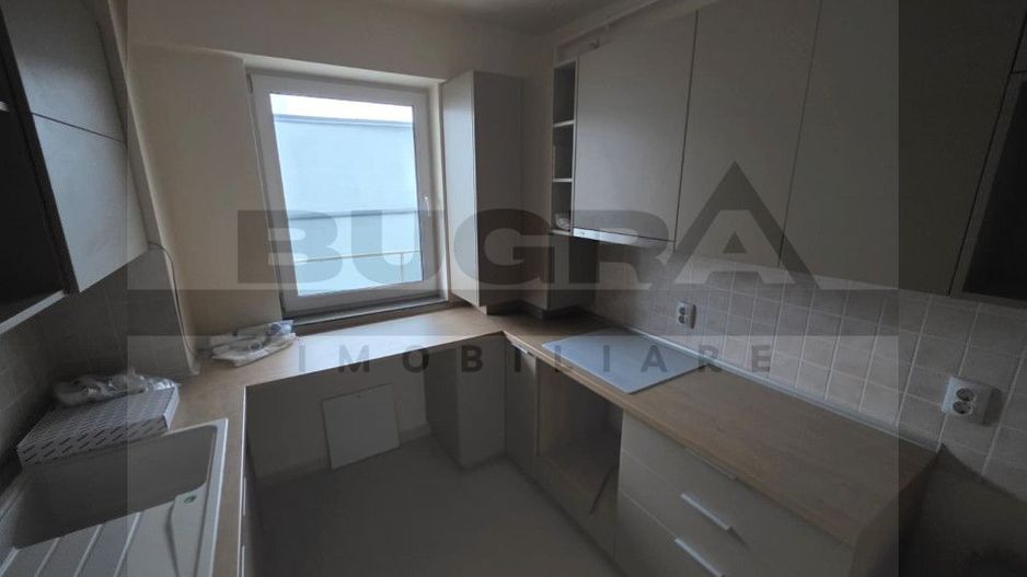 Apartament 2 camere, 39mp, parcare, etaj intermediar, zona Iulius Mall - Poză 6