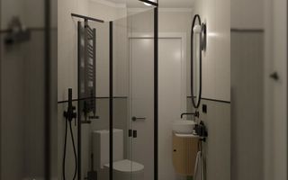 2 Apartamente Floreasca Renovate Premium Proiect Arhitect Etaj 1/2 2/2 - Poză 7