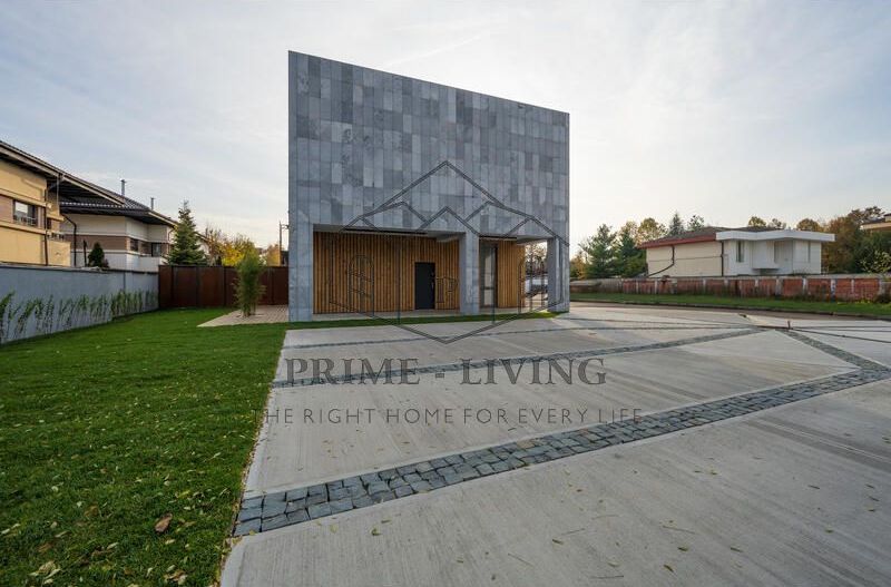 VILA NOU CONSTRUITA CU 4 CAMERE LA VANZARE IN ZONA IANCU NICOLAE - Poză 5