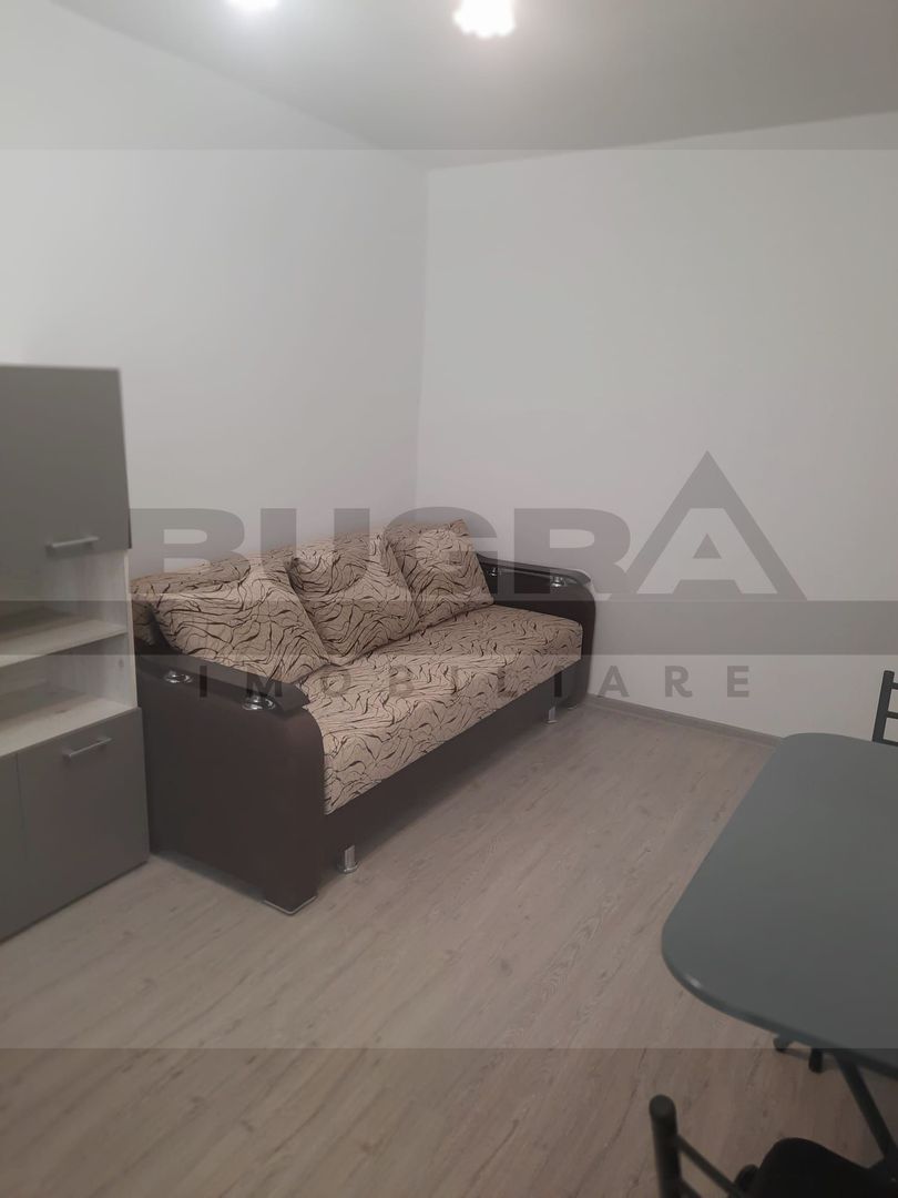 Garsoniera, 25mp, zona Louis Pasteur - UMF - Poză 1