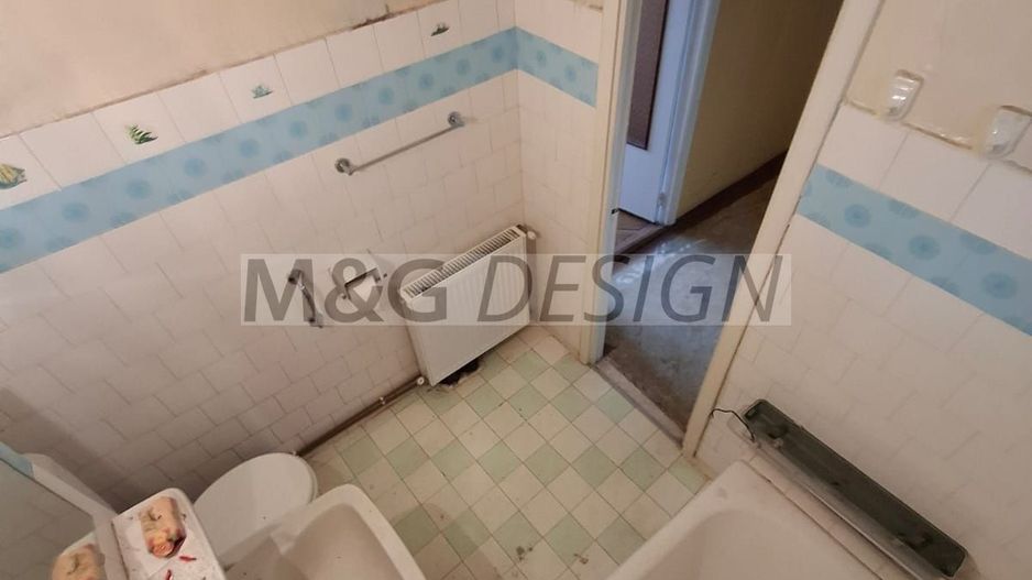 Spitalul Judetean - Casa Tineretului 3 camere, etaj 2, centrala gaz - Poză 20