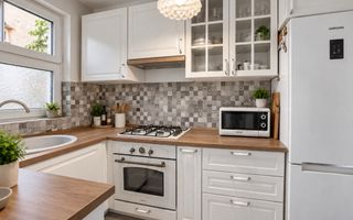 Apartament 2 camere Sala Palatului | Calea Victoriei - Poză 8